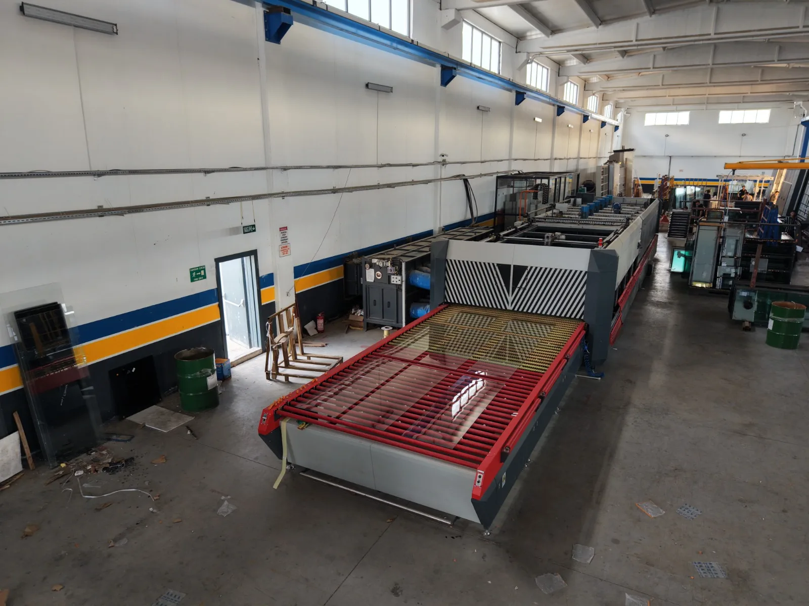 Fabrika ve Üretim Galerimiz